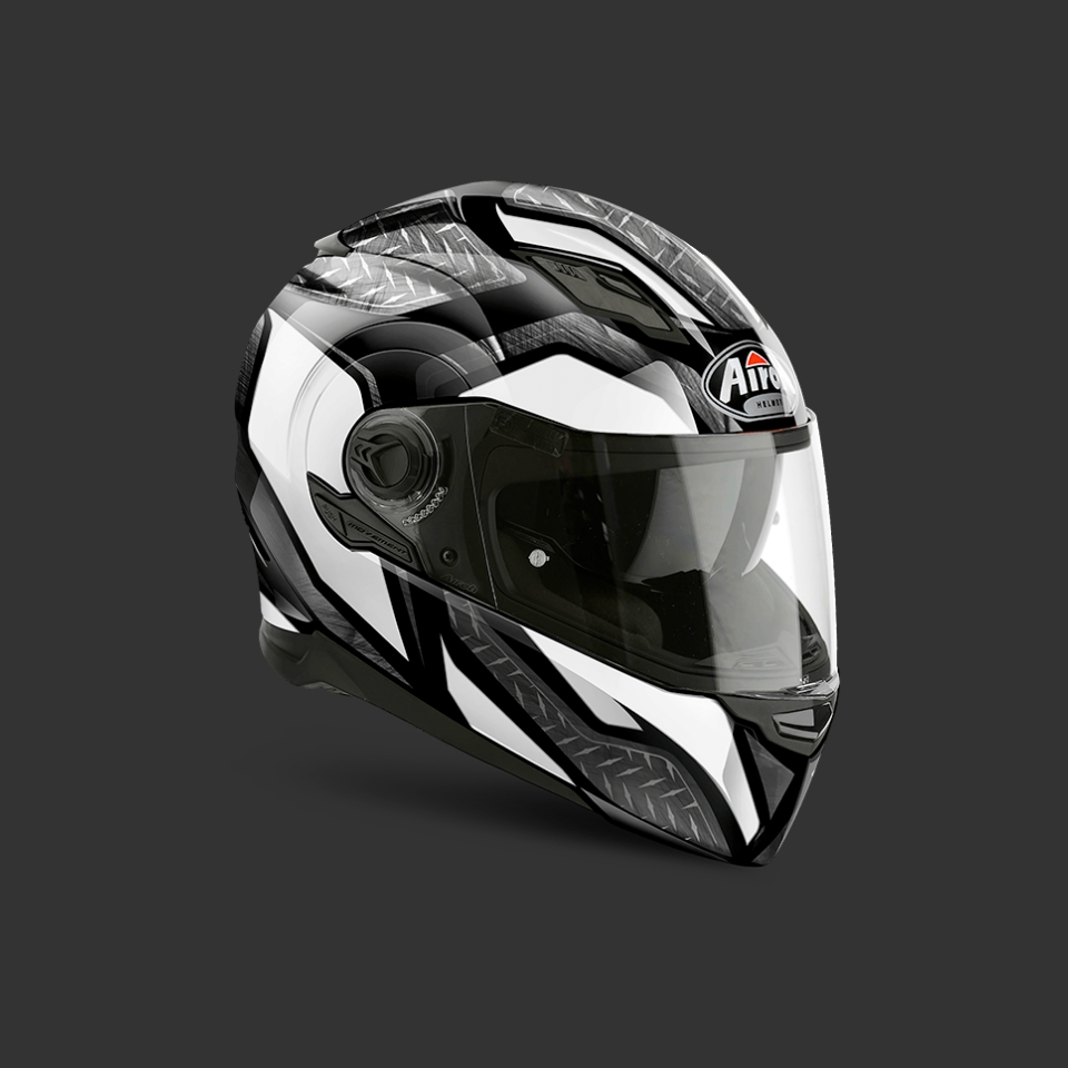 Full Face Helmet